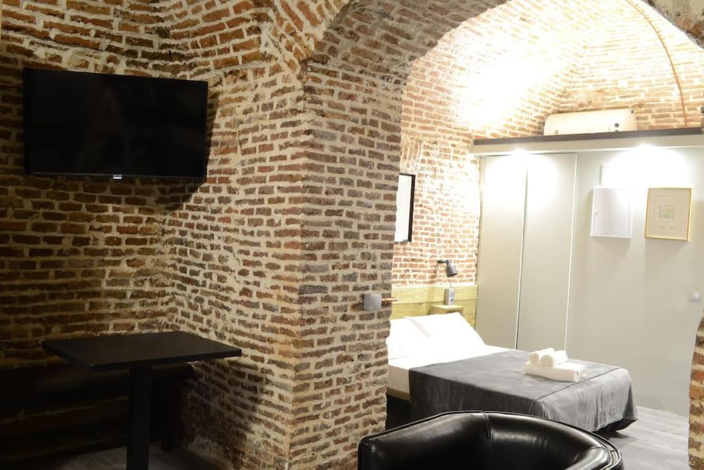 Apartamento Cozy Loft - Royal Palace *