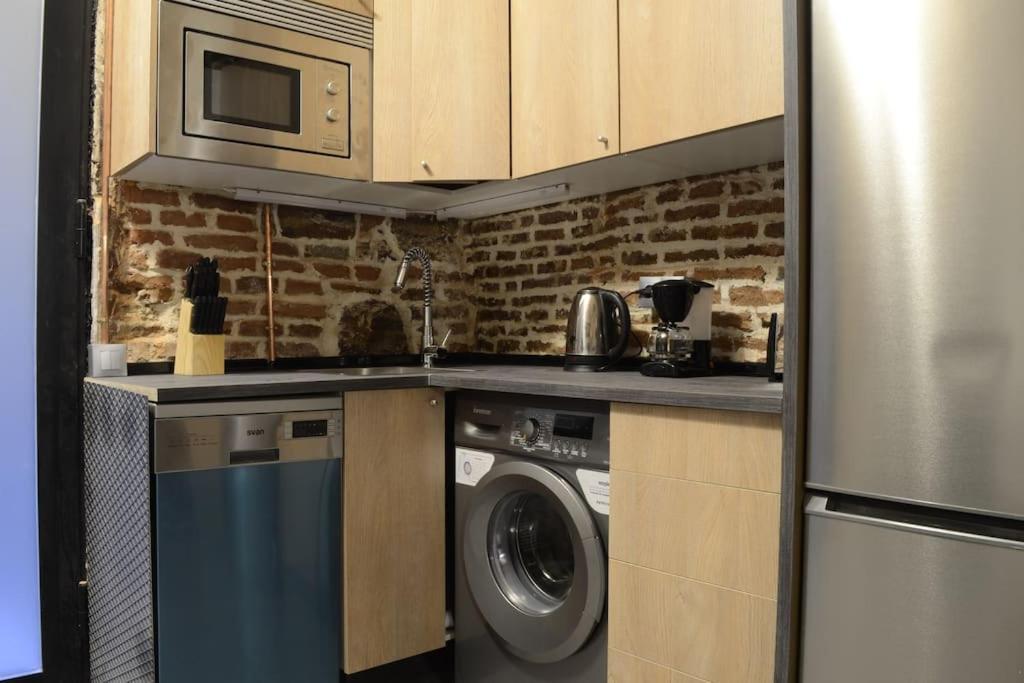 Cozy Loft - Royal Palace Apartamento