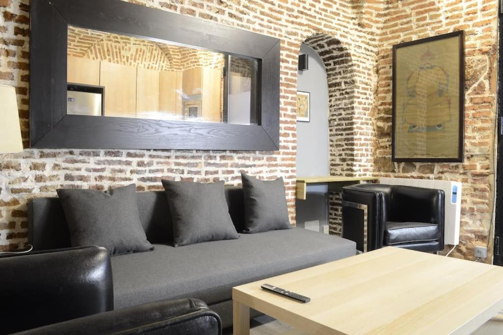 Cozy Loft - Royal Palace Apartamento
