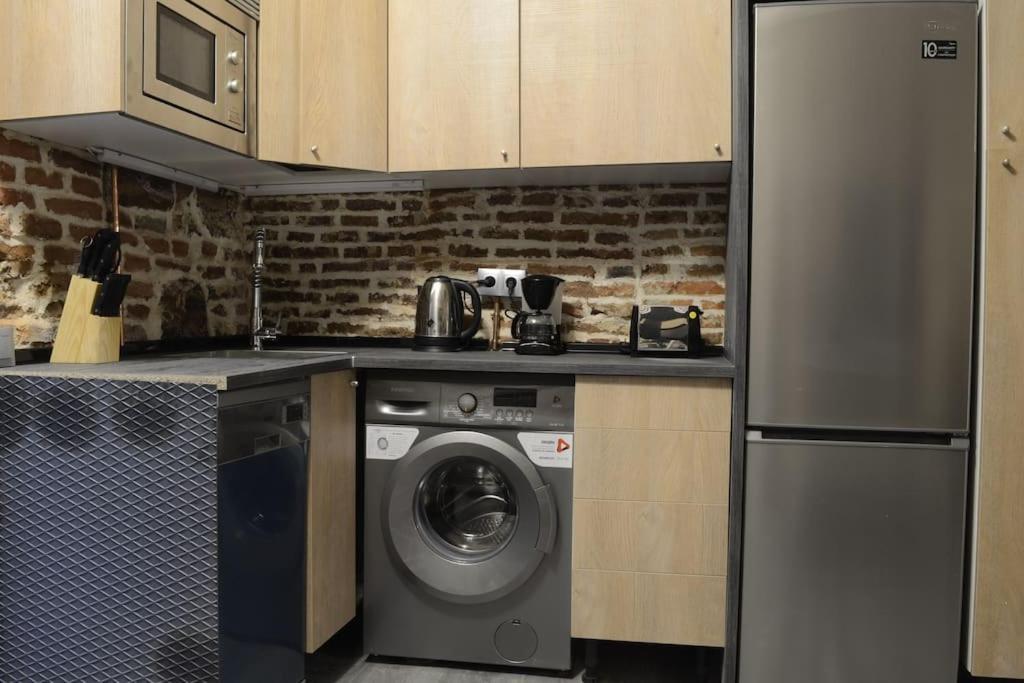Apartamento Cozy Loft - Royal Palace