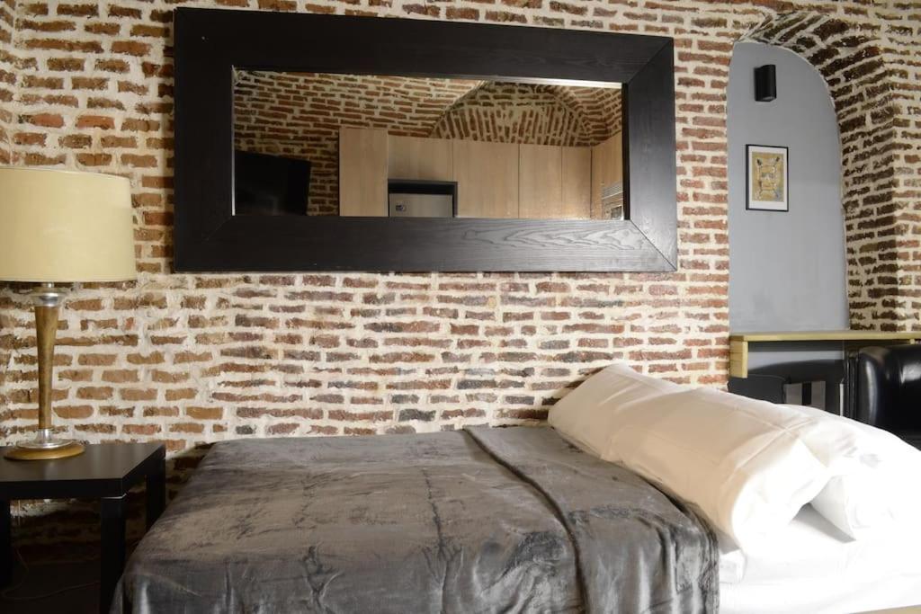 Cozy Loft - Royal Palace Apartamento *
