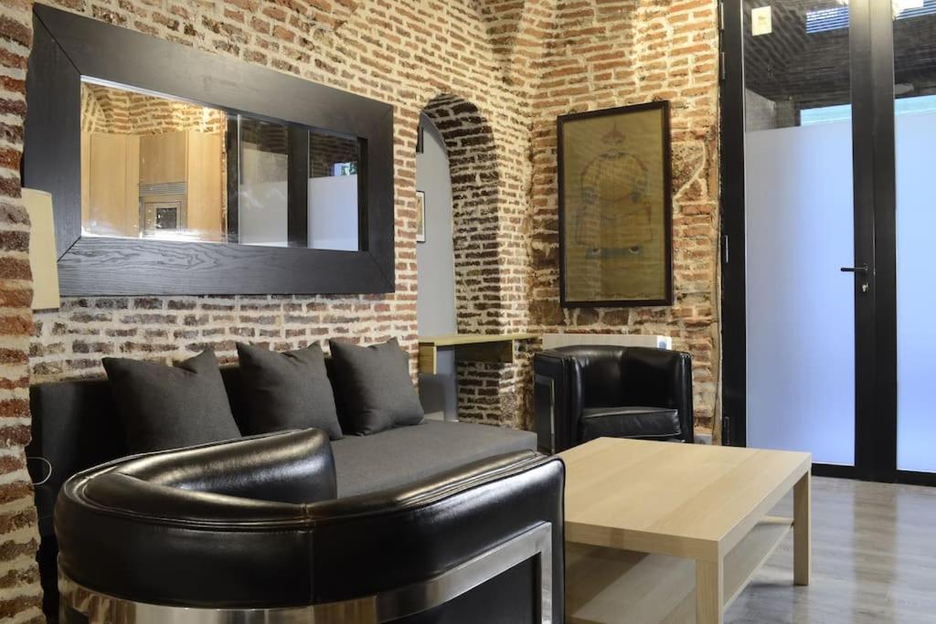Cozy Loft - Royal Palace Apartamento *