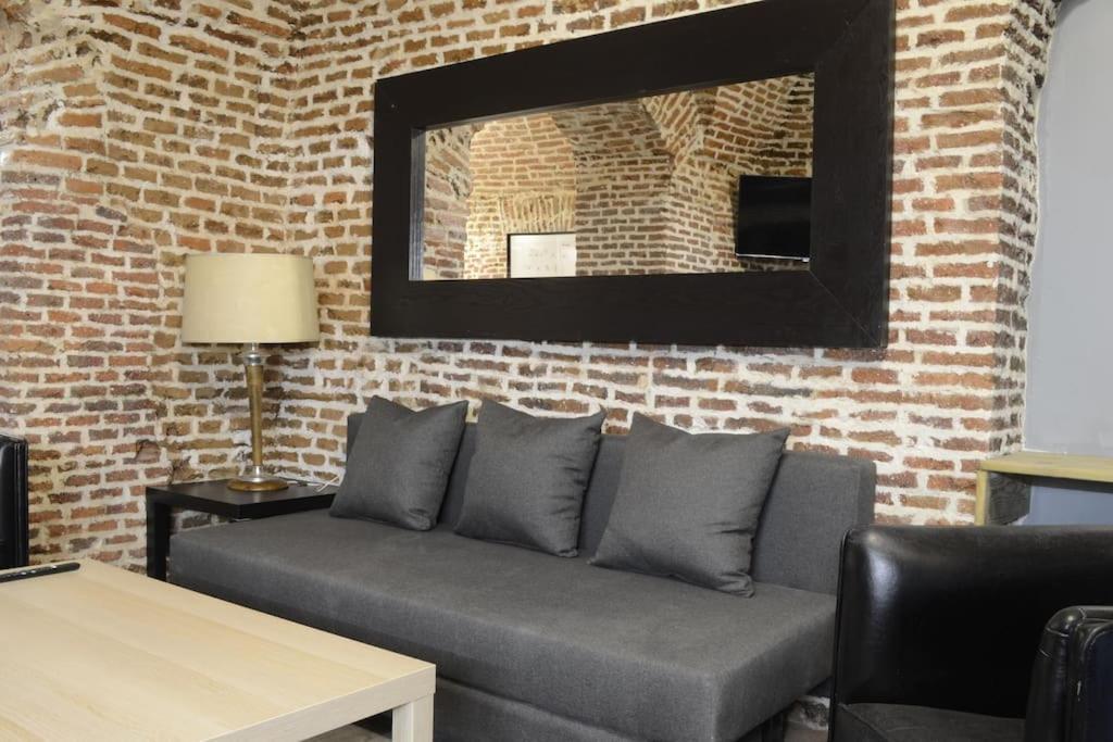Cozy Loft - Royal Palace Apartamento Madrid