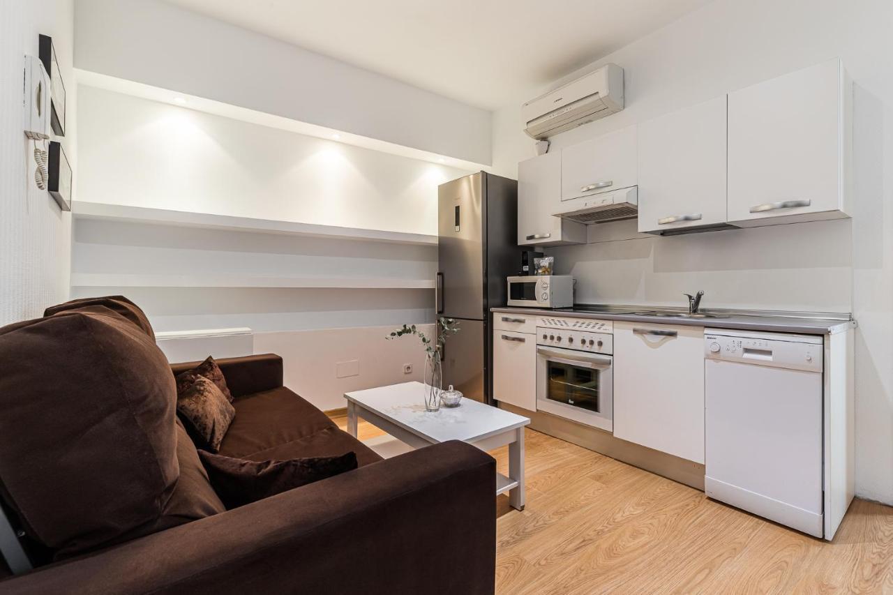 Waou En Sol Confort 4 Apartment