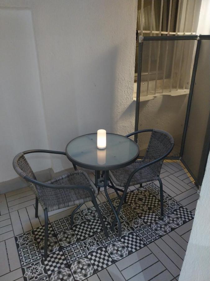 Centrico Con Patio * Madrid