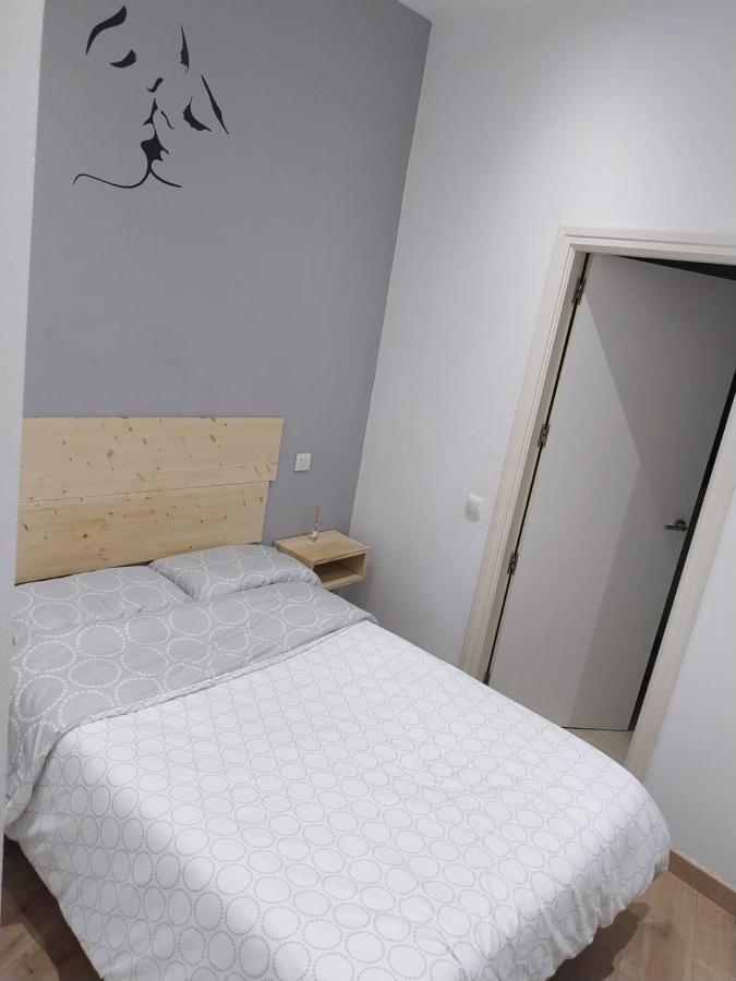 Centrico Con Patio Apartamento *
