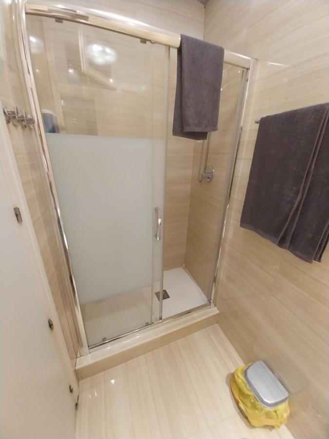 Apartamento Centrico Con Patio Madrid