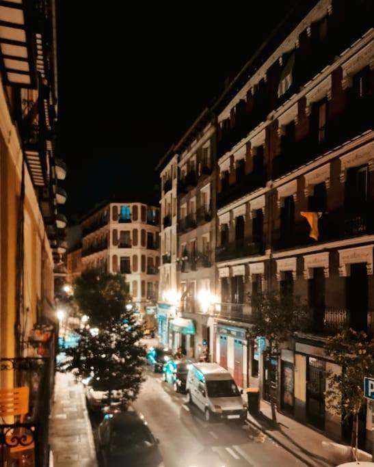 Alojamiento En Centro De Madri