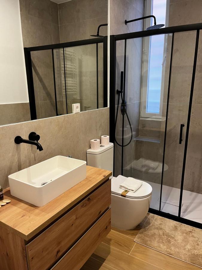Apartamento Exyca Bernabeu