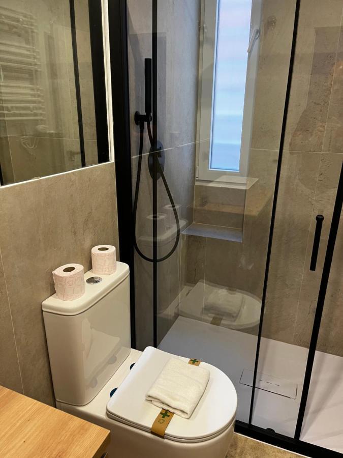 Exyca Bernabeu Apartamento