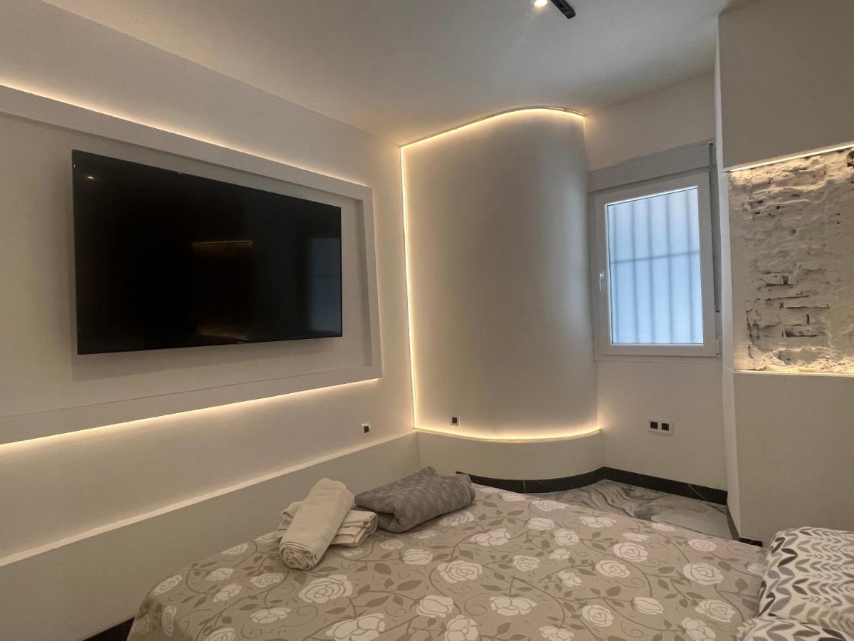 Ba2 Luxury Plaza Mayor * Madrid
