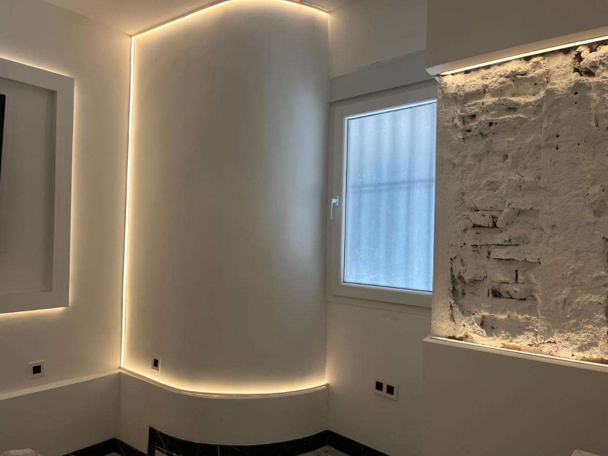 Apartment Ba2 Luxury Plaza Mayor *