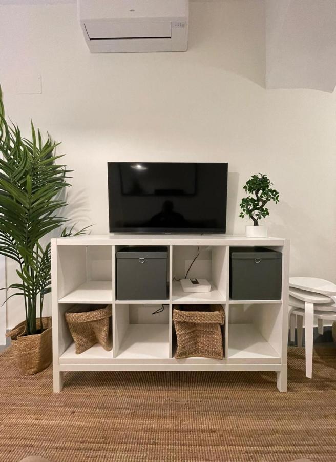 Centrico And Cozy Apt 9pax En Calle San Dimas Madrid