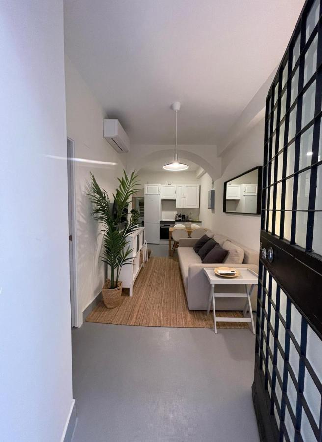 Centrico And Cozy Apt 9pax En Calle San Dimas Madrid