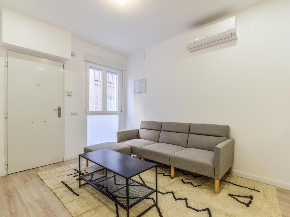 Apartamento Apartamento Rio Iii *