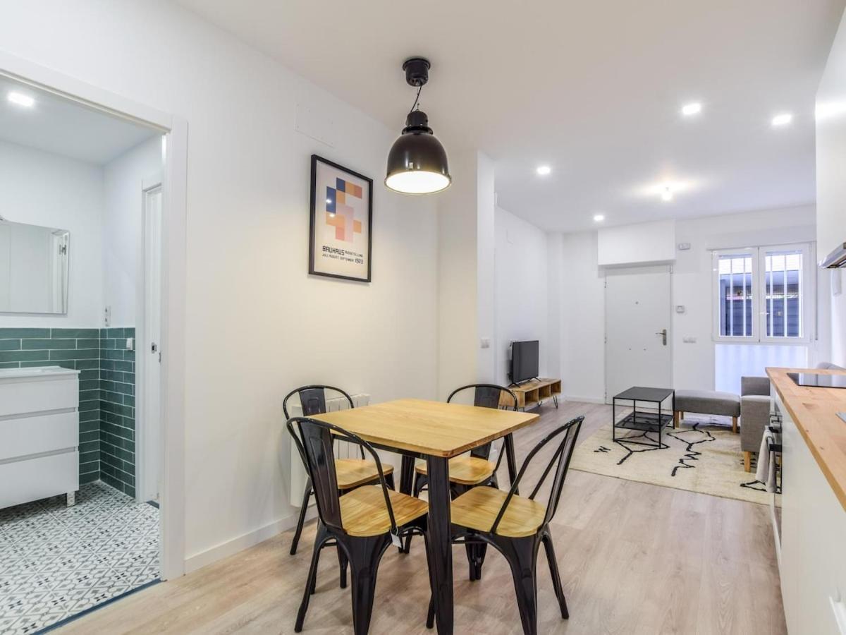 Apartamento Rio Iii Apartamento Madrid