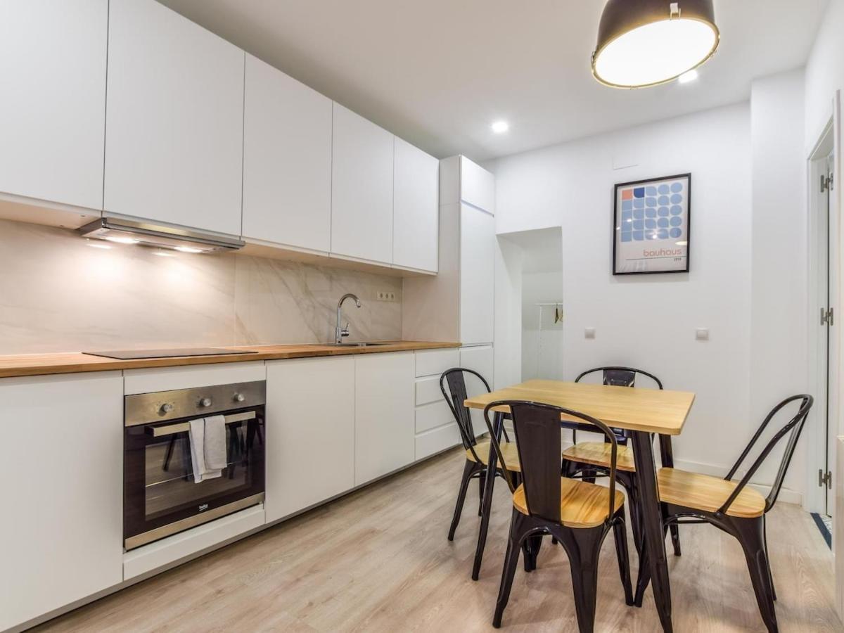 Apartamento Apartamento Rio Iii Madrid