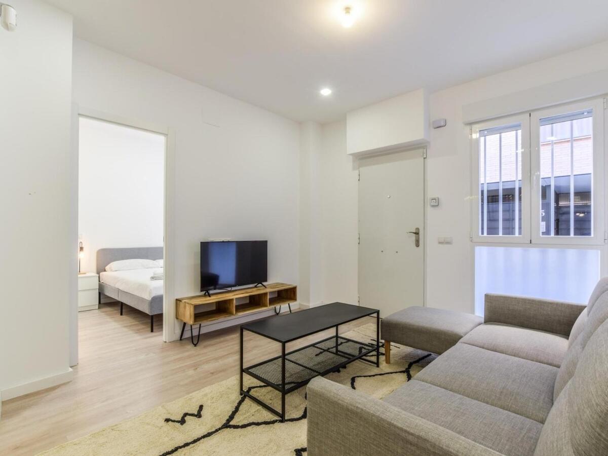 Apartamento Rio Iii Madrid