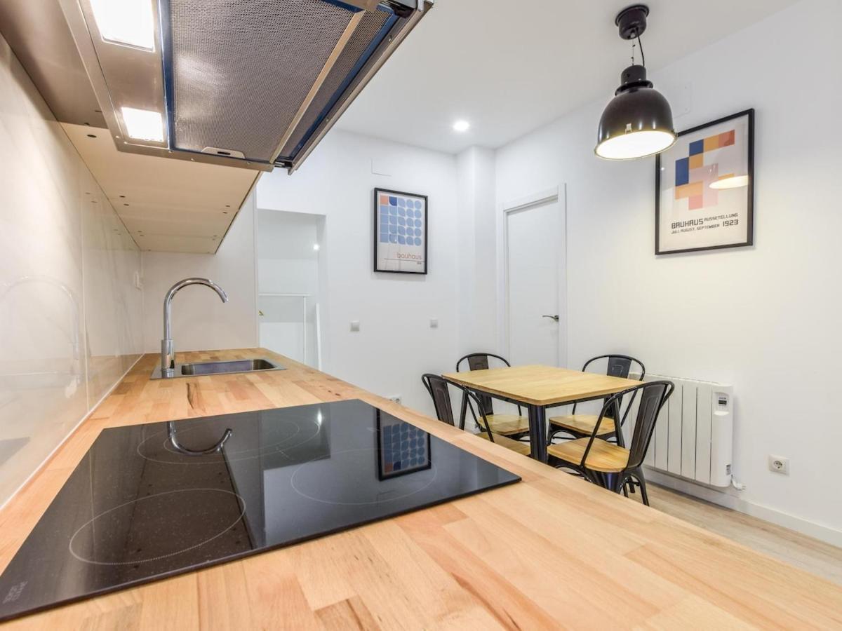 Apartamento Rio Iii * Madrid