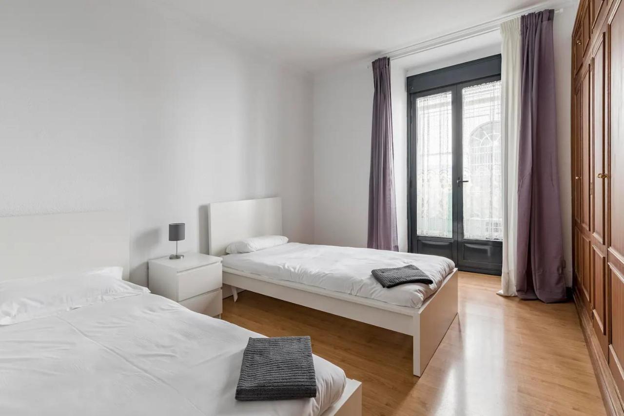 Ave En Centro Atocha Apartamento *