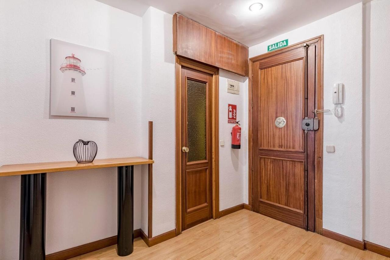 Apartment Ave En Centro Atocha *