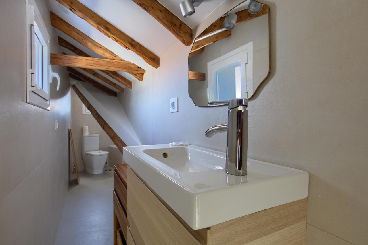 Apartamento Charming Barrio De Letras *