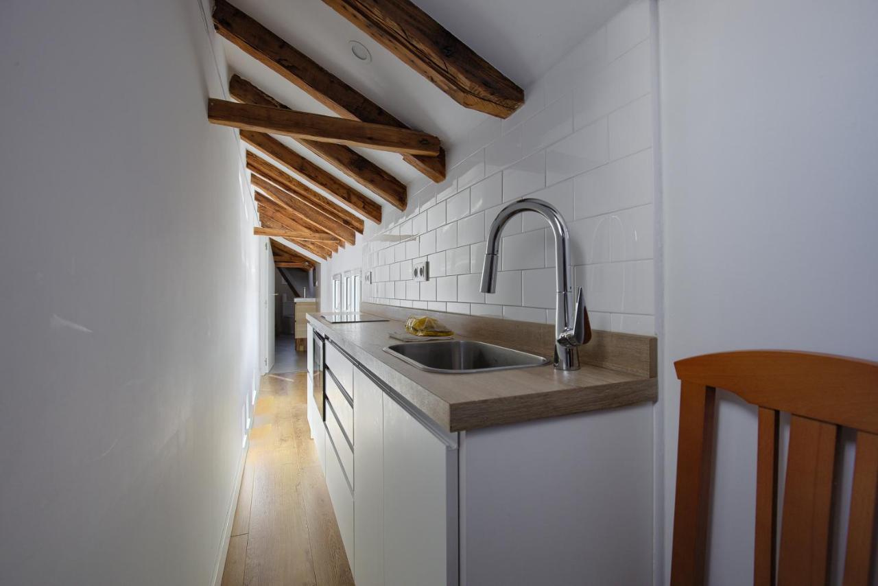 Charming Barrio De Letras Apartamento Madrid