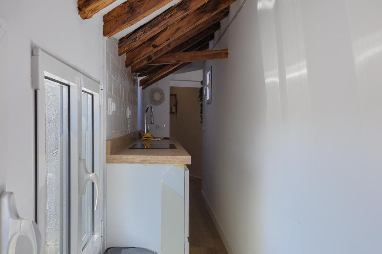 Apartment Charming Barrio De Letras Madrid