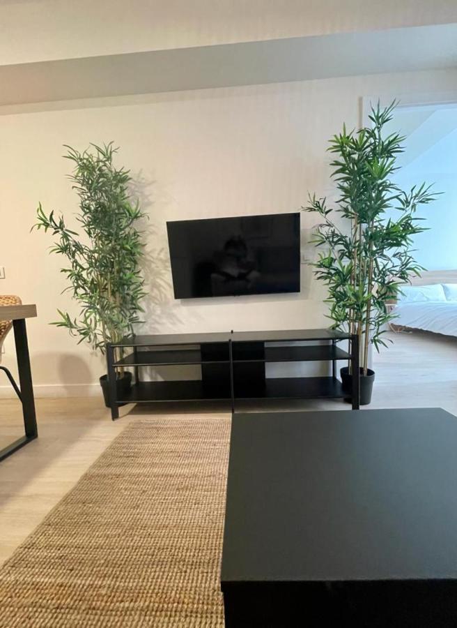 Downtown&new Apt 9pax En La Plaza De Chueca Appartamento Madrid
