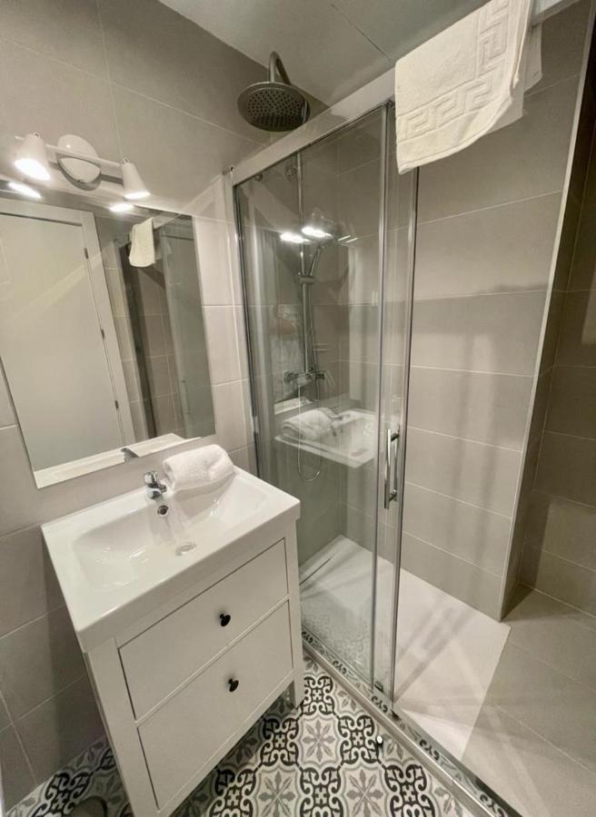 Downtown&new Apt 9pax En La Plaza De Chueca Madrid