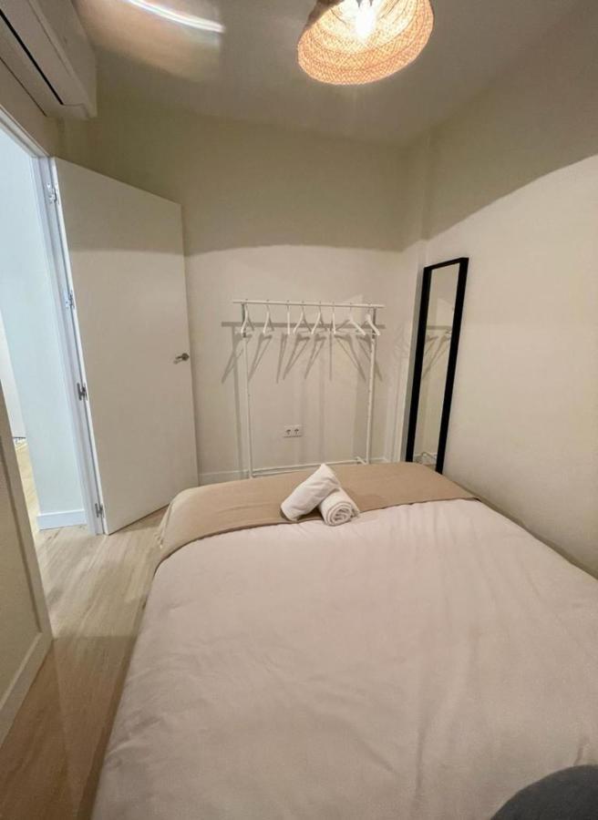 Appartamento Downtown&new Apt 9pax En La Plaza De Chueca *