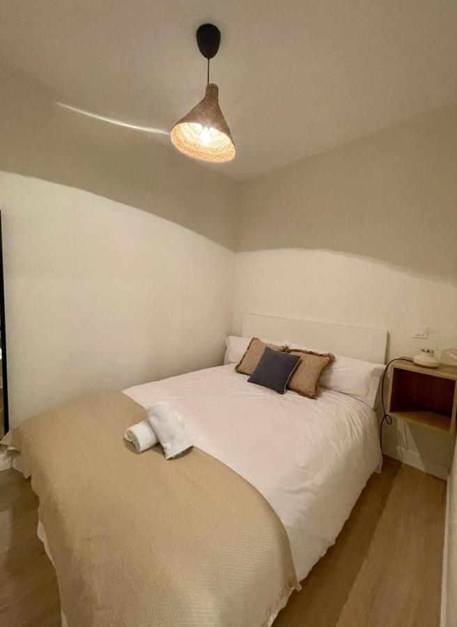 Appartamento Downtown&new Apt 9pax En La Plaza De Chueca