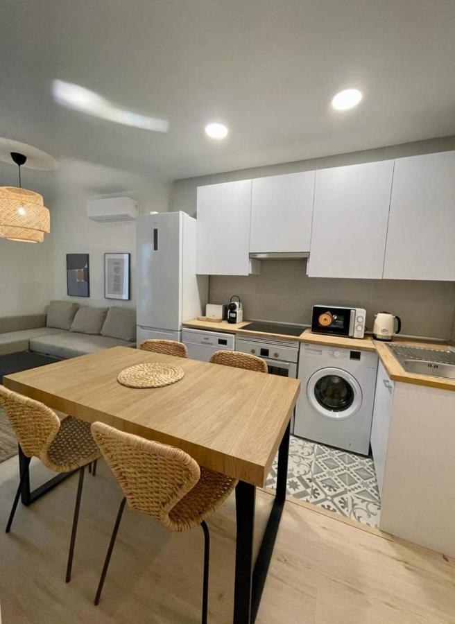 Appartamento Downtown&new Apt 9pax En La Plaza De Chueca