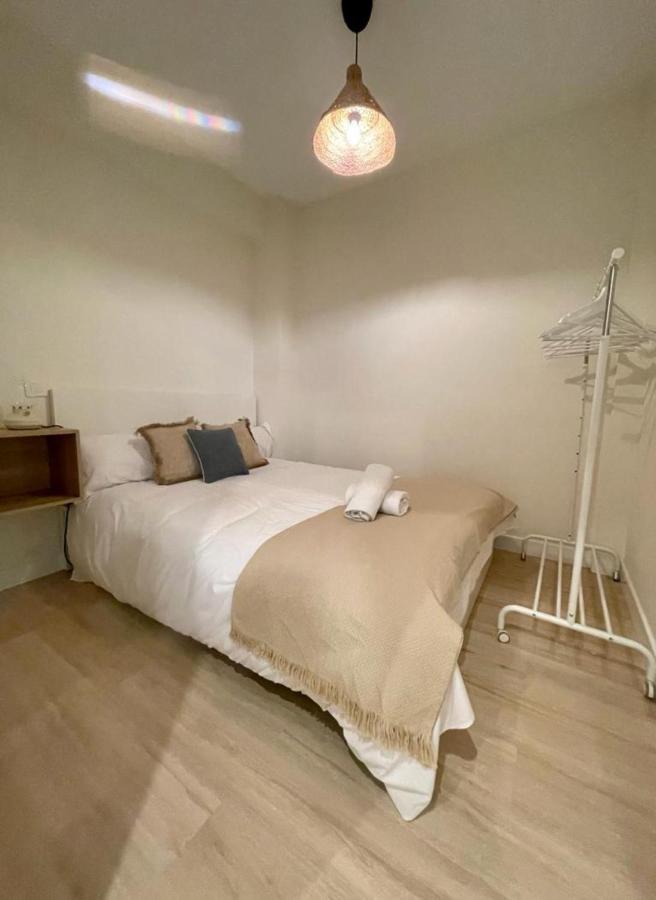Downtown&new Apt 9pax En La Plaza De Chueca Appartamento