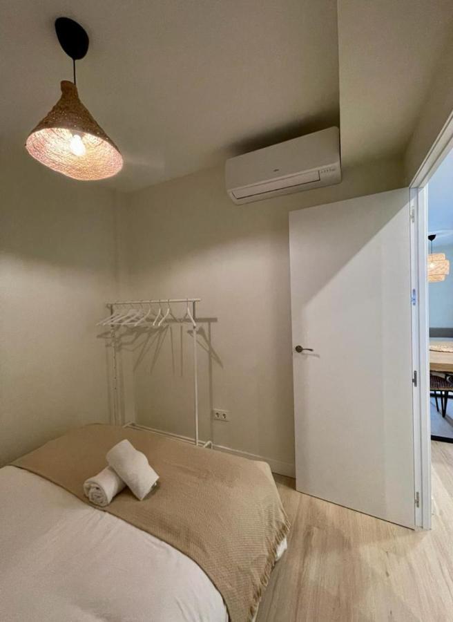 Appartamento Downtown&new Apt 9pax En La Plaza De Chueca Madrid