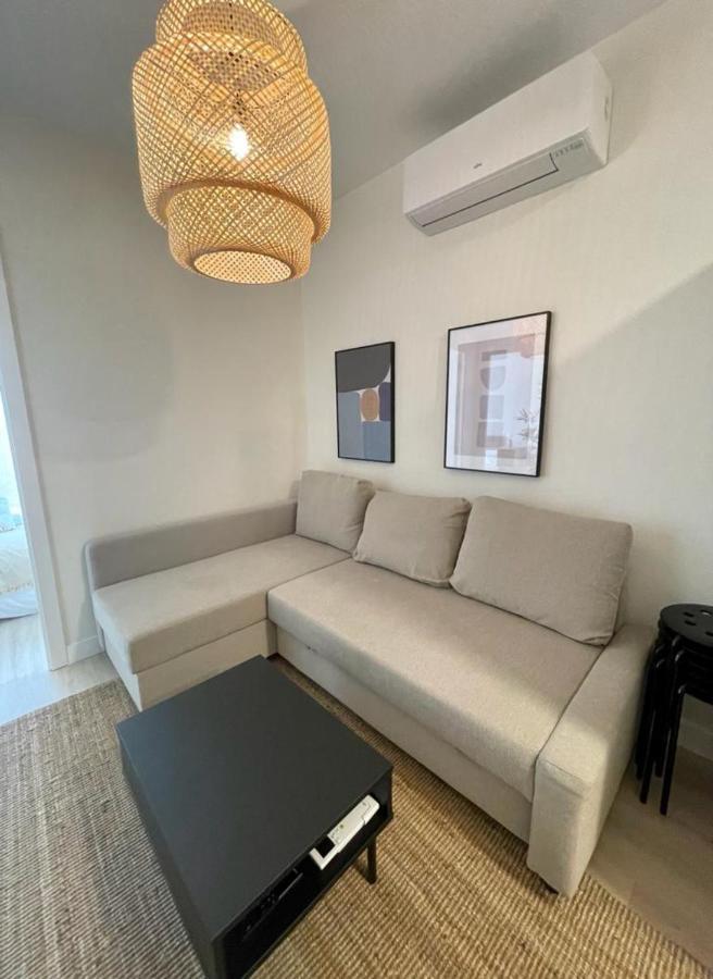 Downtown&new Apt 9pax En La Plaza De Chueca Appartamento