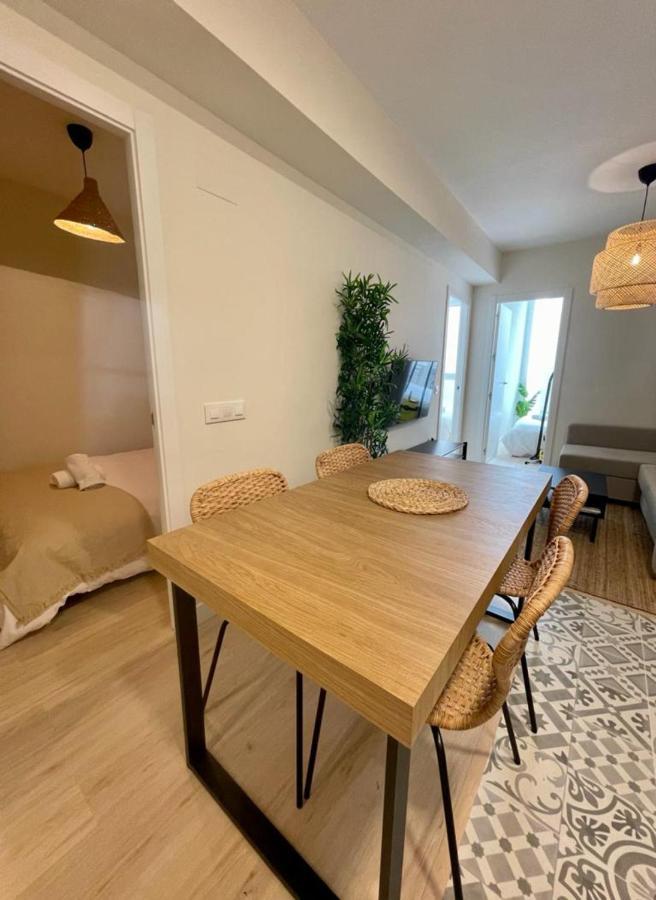 Downtown&new Apt 9pax En La Plaza De Chueca Appartamento Madrid