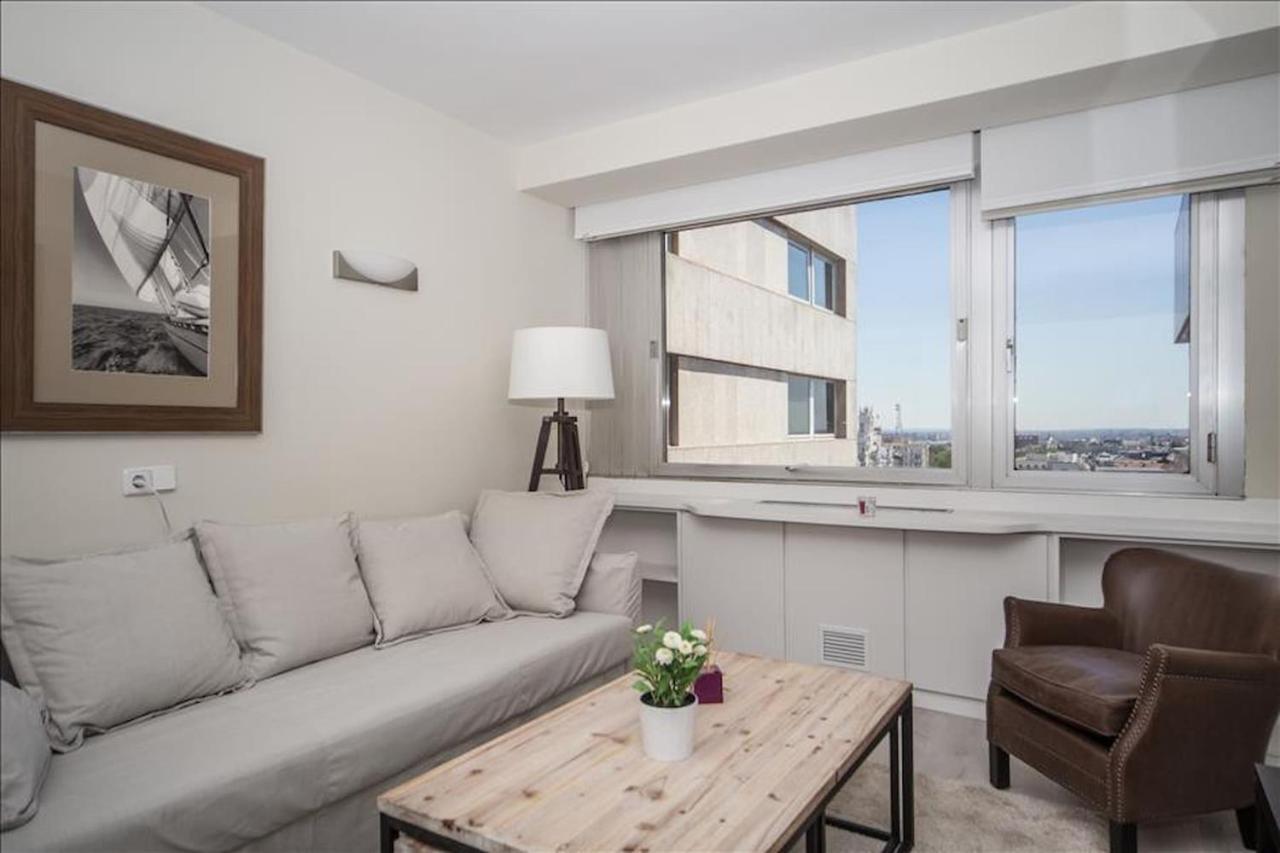 Apartamento Colon Madri