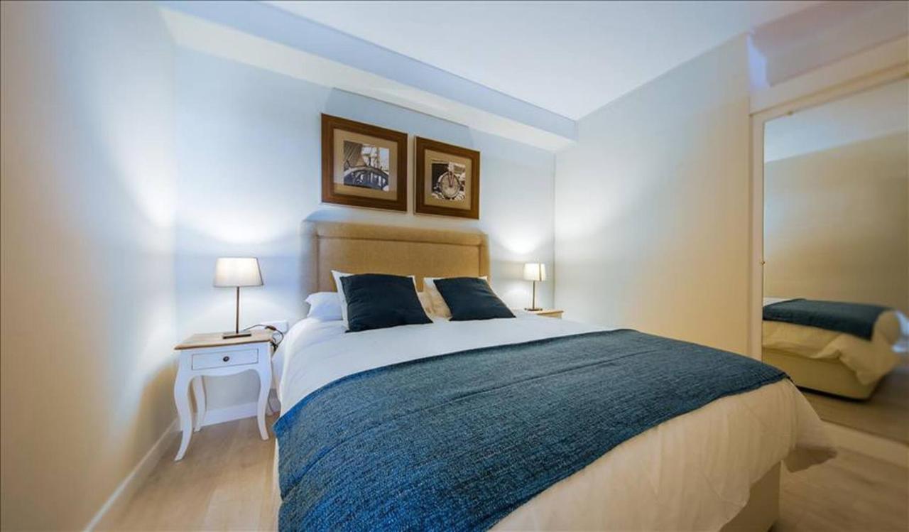 Apartamento Colon Madri