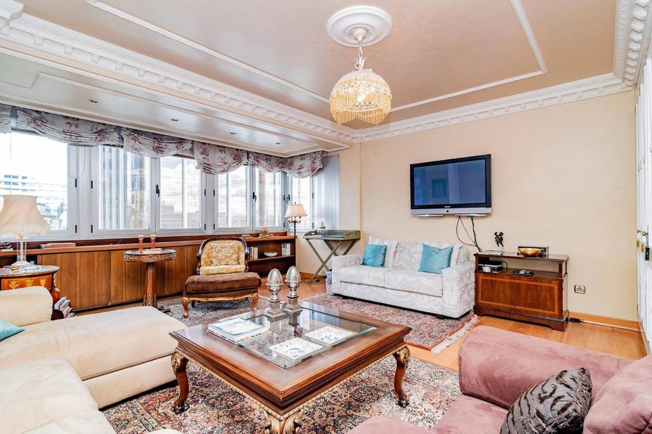 Apartamento Colon Madri