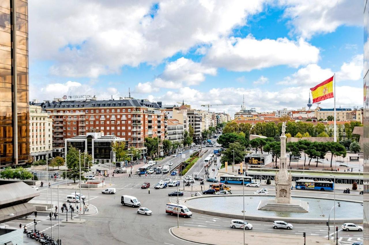 Apartamento Colon