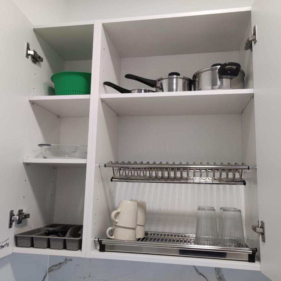 Garcia Noblejas Appartement *