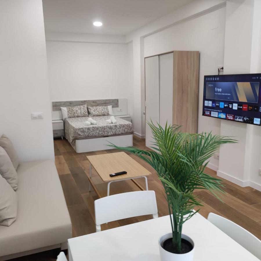 Appartement Garcia Noblejas