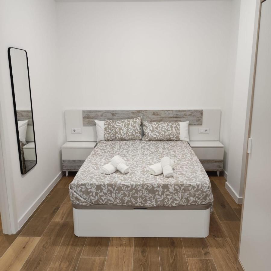 Appartement Garcia Noblejas