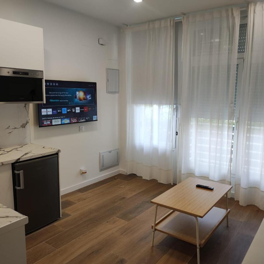 Appartement Garcia Noblejas *