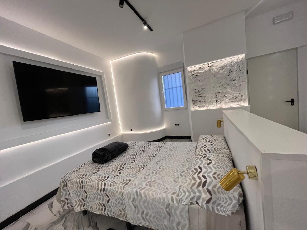 Bs4 Luxury Centro