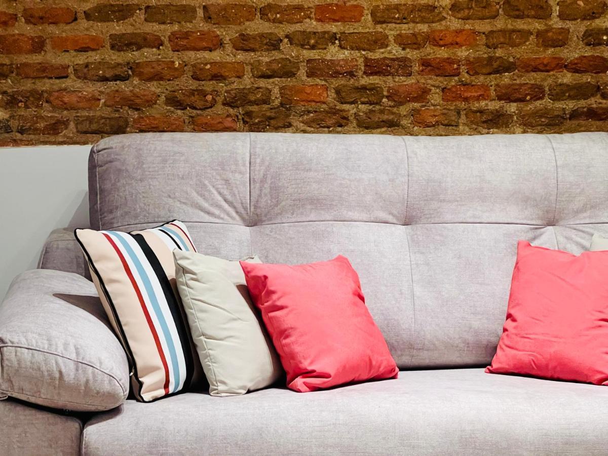 Appartement Atocha Cozy