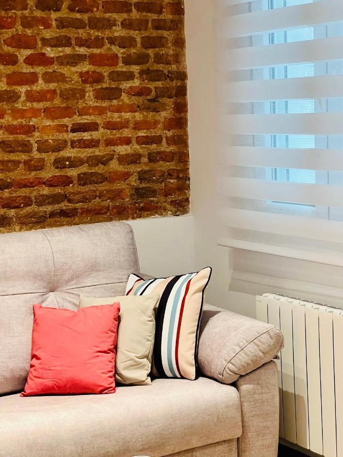 Atocha Cozy Madri
