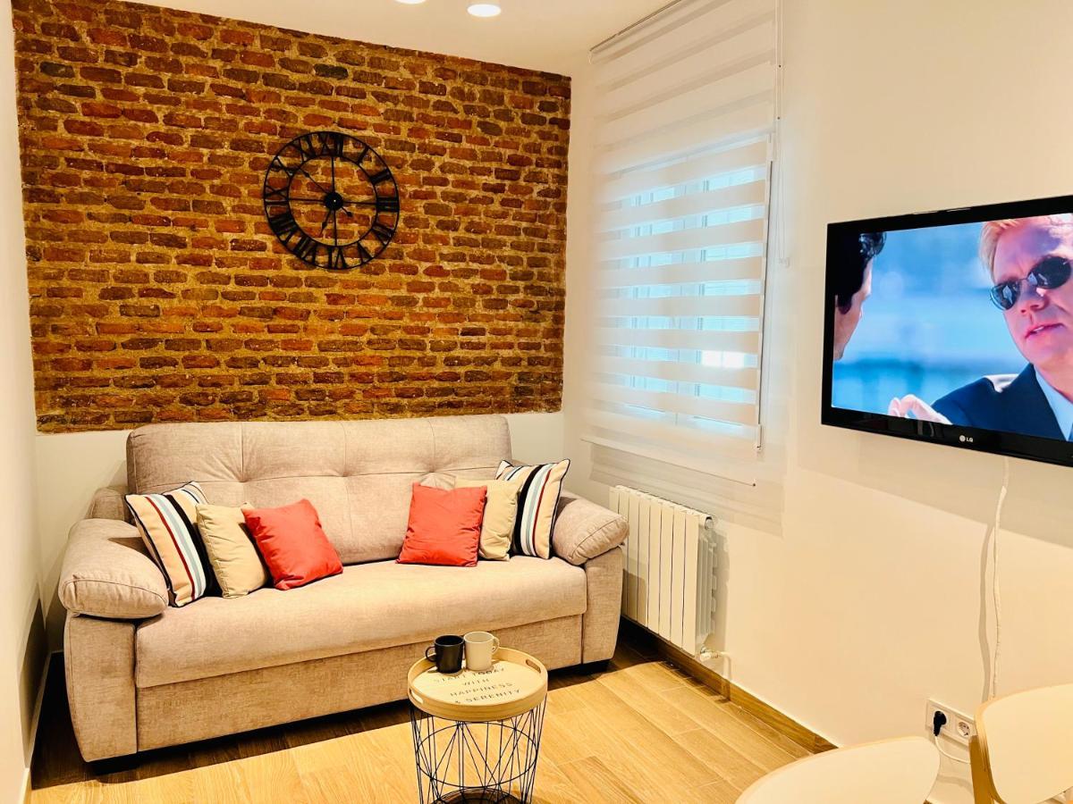 Appartement Atocha Cozy Madrid