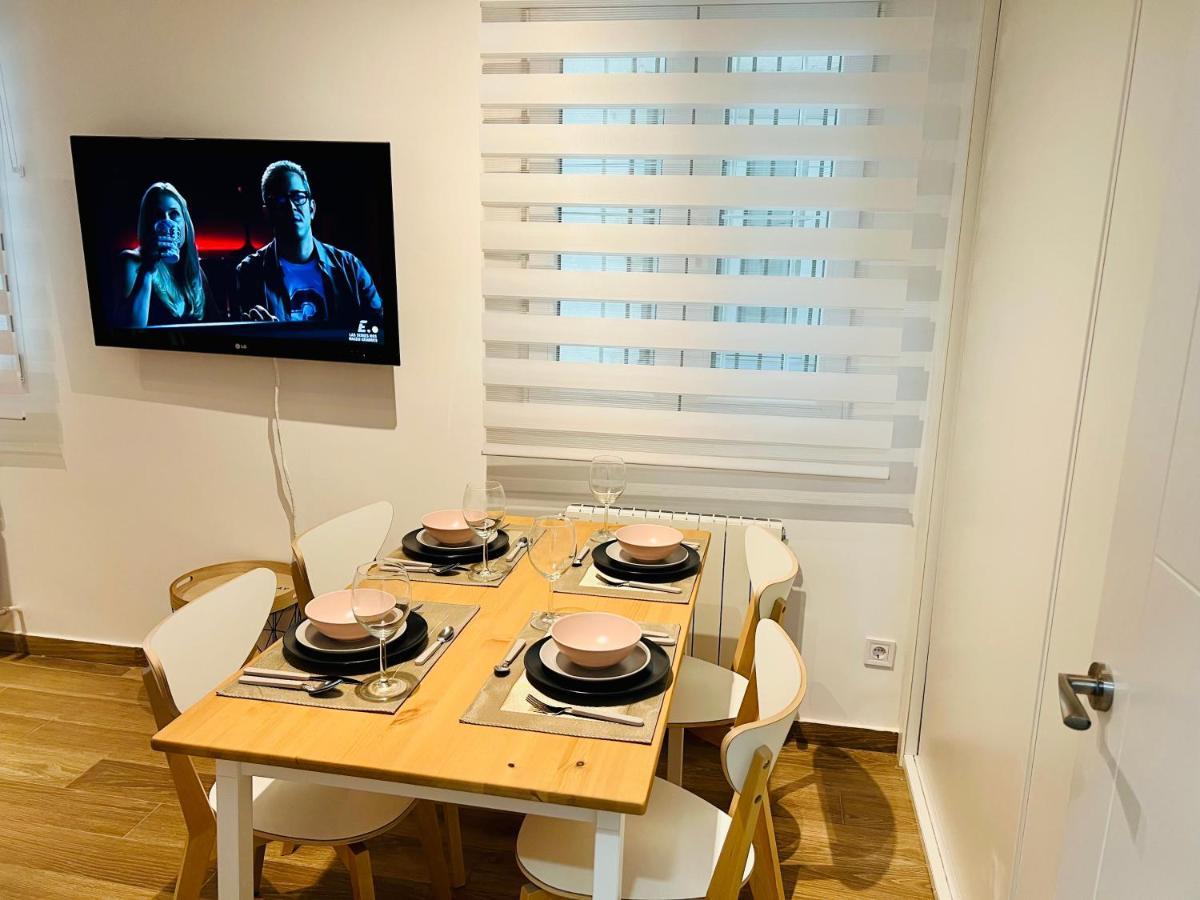 Apartamento Atocha Cozy *